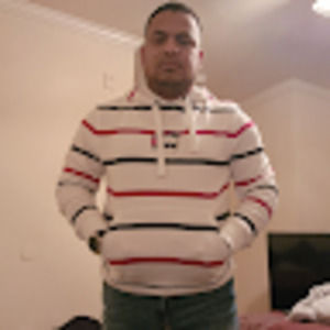 Meet your Posher, Jonathan jose